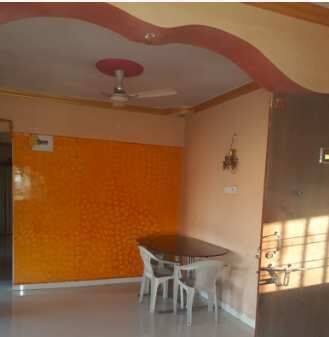 4 BHK Apartment 1800 Sq.ft. for Rent in Gunjan, Vapi