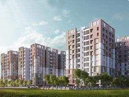 2 BHK Flat for Sale in Rajarhat, Kolkata