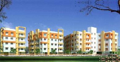 3 BHK Flat for Sale in Garia, Kolkata