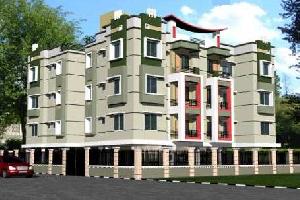 2 BHK Flat for Sale in E M Bypass, Kolkata