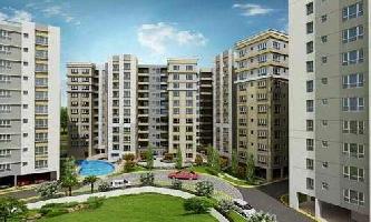 2 BHK Flat for Sale in Rajarhat, Kolkata