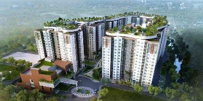 3 BHK Flat for Sale in Rajarhat, Kolkata