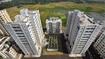 2 BHK Flat for Sale in New Town, Kolkata