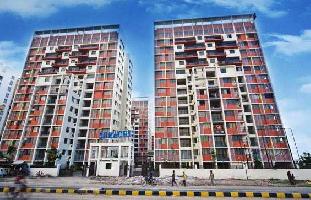 2 BHK Flat for Sale in New Town, Kolkata