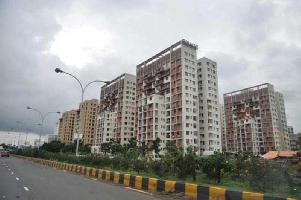 3 BHK Flat for Sale in New Town, Kolkata