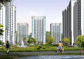 3 BHK Flat for Sale in Rajarhat, Kolkata