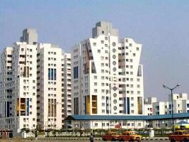 3 BHK Flat for Sale in New Town, Kolkata