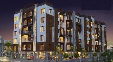 2 BHK Flat for Sale in Jessore Road, Kolkata