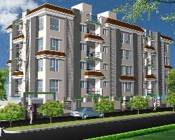 2 BHK Flat for Sale in E M Bypass, Kolkata