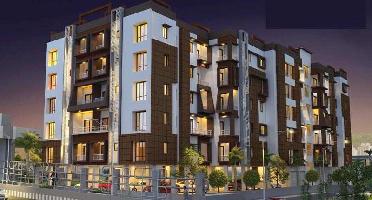 3 BHK Flat for Sale in Jessore Road, Kolkata