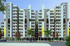 1 BHK Flat for Sale in Ayodhya Bypass, Bhopal