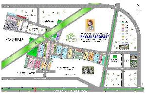  Residential Plot for Sale in Vatika Infotech City, Jaipur