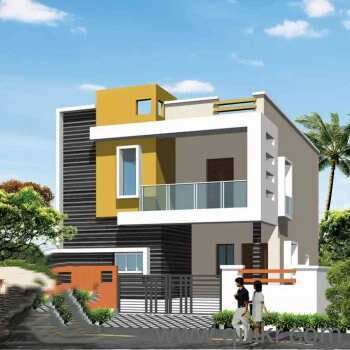 3 BHK House 1257 Sq.ft. for Sale in Devanahalli, Bangalore