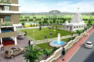 3 BHK Flat for Sale in Sector 11 Udaipur