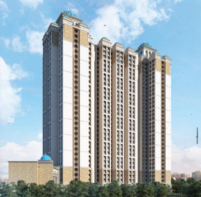 2 BHK 968 Sq.ft. Apartment for Sale in Kharghar, Navi Mumbai