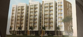1 BHK Flat for Sale in Taloja, Navi Mumbai