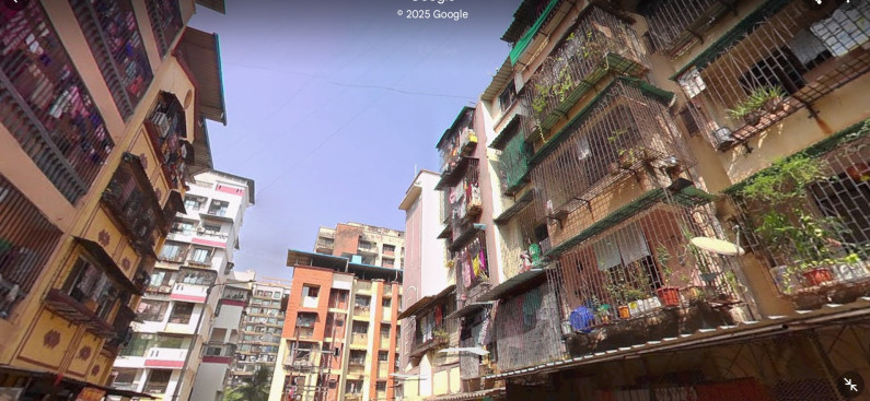 1 BHK Apartment 550 Sq.ft. for Sale in Sector 12 Kamothe, Navi Mumbai