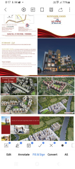 1 BHK Flat for Sale in Devipada, Borivali East, Mumbai