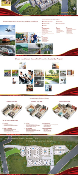 1 BHK Apartment 655 Sq.ft. for Sale in Kon, Panvel, Navi Mumbai