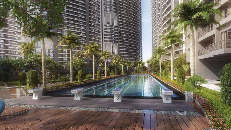 1 BHK Apartment 705 Sq.ft. for Sale in Palaspe Phata, Panvel, Navi Mumbai