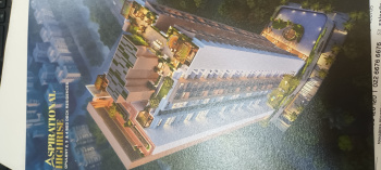 2 BHK Builder Floor for Sale in Sector 34 Kharghar, Navi Mumbai