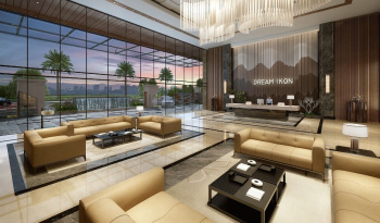 Office Space for Sale in Nerul, Navi Mumbai