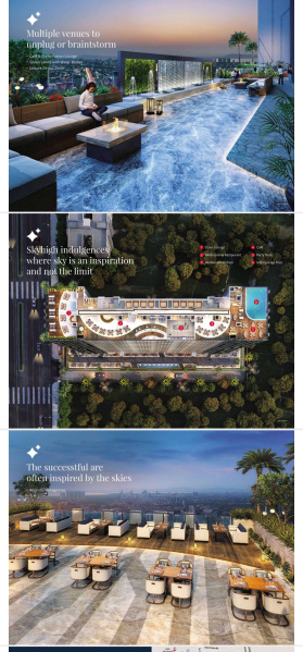  3000 Sq.ft. Commercial Shop for Sale in Nerul, Navi Mumbai