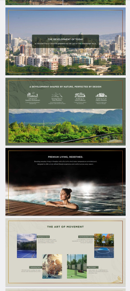 2 BHK 1240 Sq.ft. Apartment for Sale in Sector 5 Kharghar, Navi Mumbai