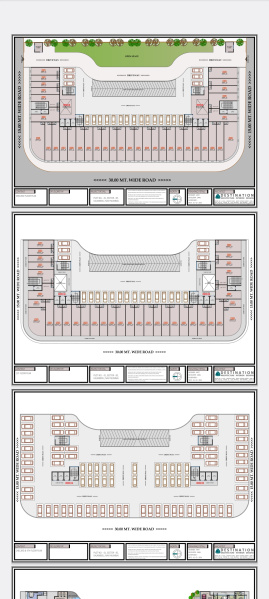  1100 Sq.ft. Commercial Shop for Sale in Panvel, Navi Mumbai