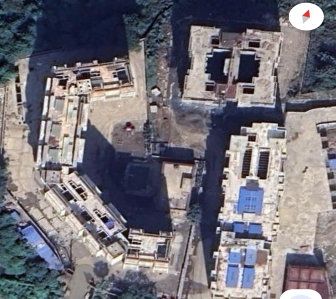 2 BHK 1250 Sq.ft. Apartment for Rent in Ghotkamp Koyana Vele, Taloja, Navi Mumbai