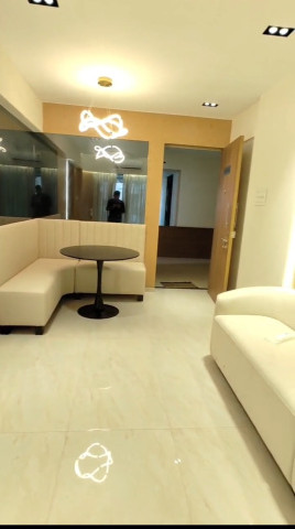 1 BHK 740 Sq.ft. Apartment for Sale in Taloja, Navi Mumbai