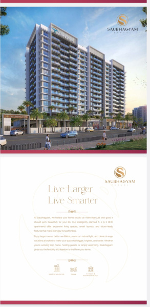 1 BHK 720 Sq.ft. Apartment for Sale in Khanda Colony, Panvel, Navi Mumbai