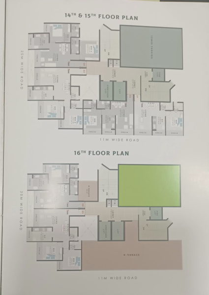 1 BHK 748 Sq.ft. Apartment for Sale in Taloja, Navi Mumbai
