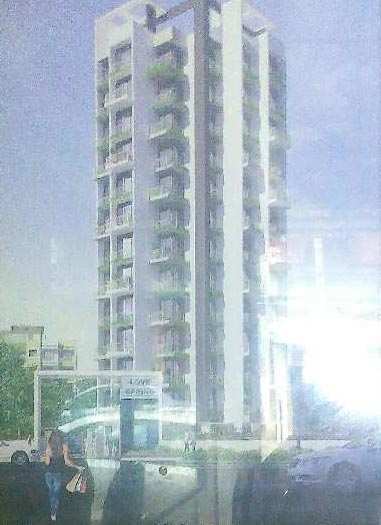 2 BHK Apartment 1100 Sq.ft. for Rent in Sector 7