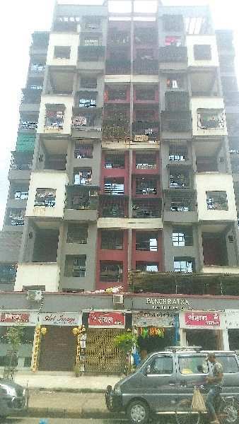 2 BHK Apartment 1250 Sq.ft. for Sale in Sector 10