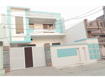 4 BHK House for Sale in Barnala Road, Sirsa