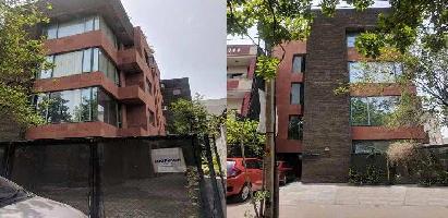 3 BHK Builder Floor for Rent in Soami Nagar, Chirag, Delhi