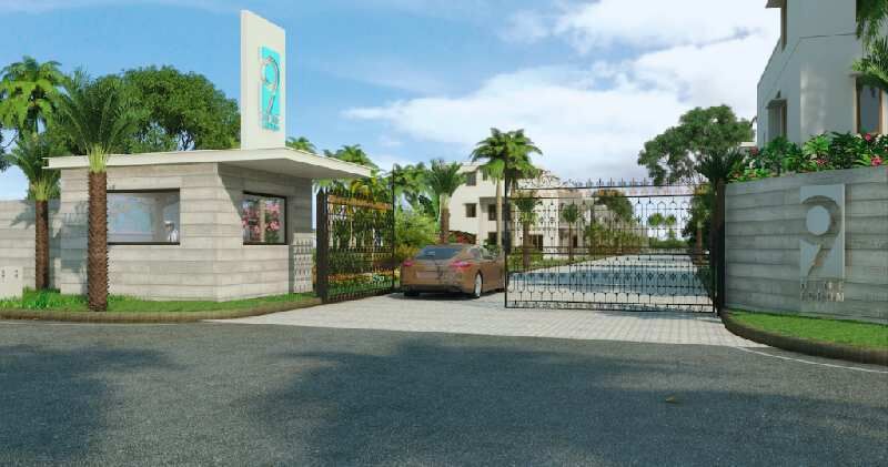 3 BHK House 1257 Sq.ft. for Sale in Channasandra, Bangalore