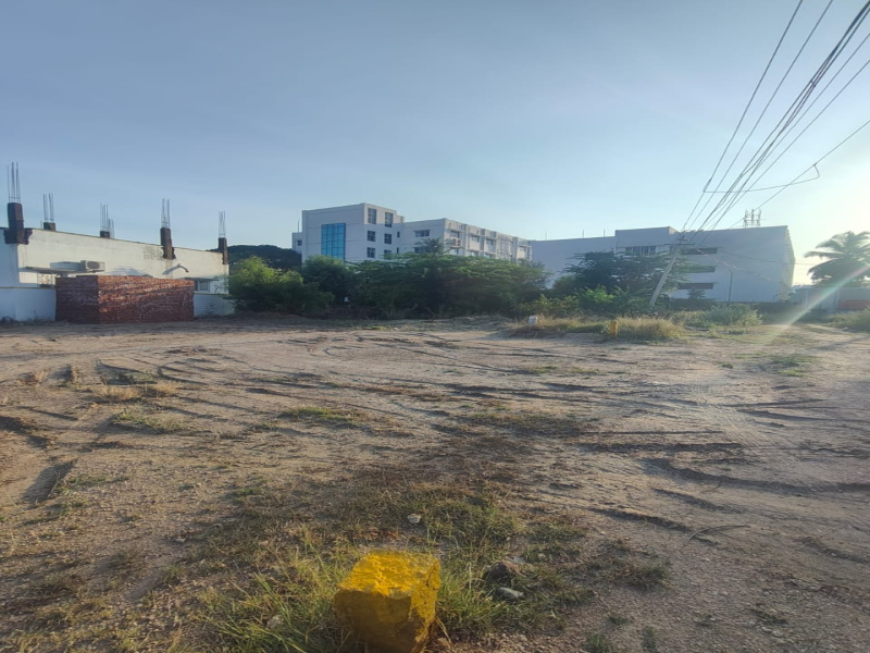  Commercial Land 1855 Sq.ft. for Sale in Saravanampatti, Coimbatore