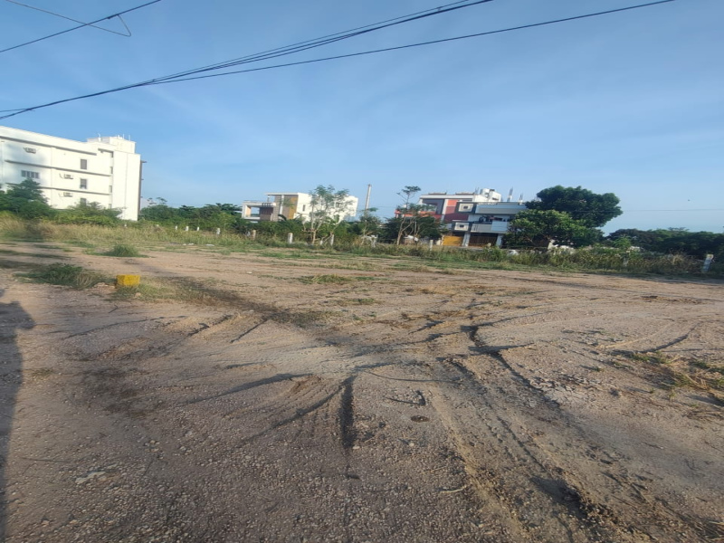 Commercial Land 1855 Sq.ft. for Sale in Saravanampatti, Coimbatore