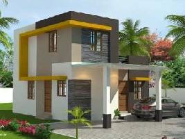 3 BHK Villa for Sale in Soukya Road, Bangalore