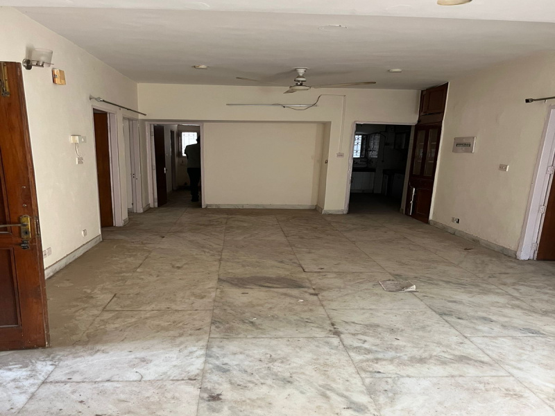 3 BHK Apartment 1600 Sq.ft. for Sale in Vasant Kunj, Delhi