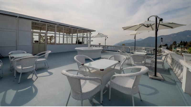  Hotels 3375 Sq.ft. for Sale in Mussoorie, Dehradun