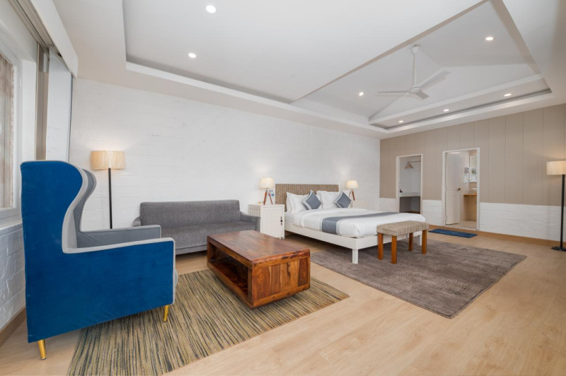  Hotels 3375 Sq.ft. for Sale in Mussoorie, Dehradun