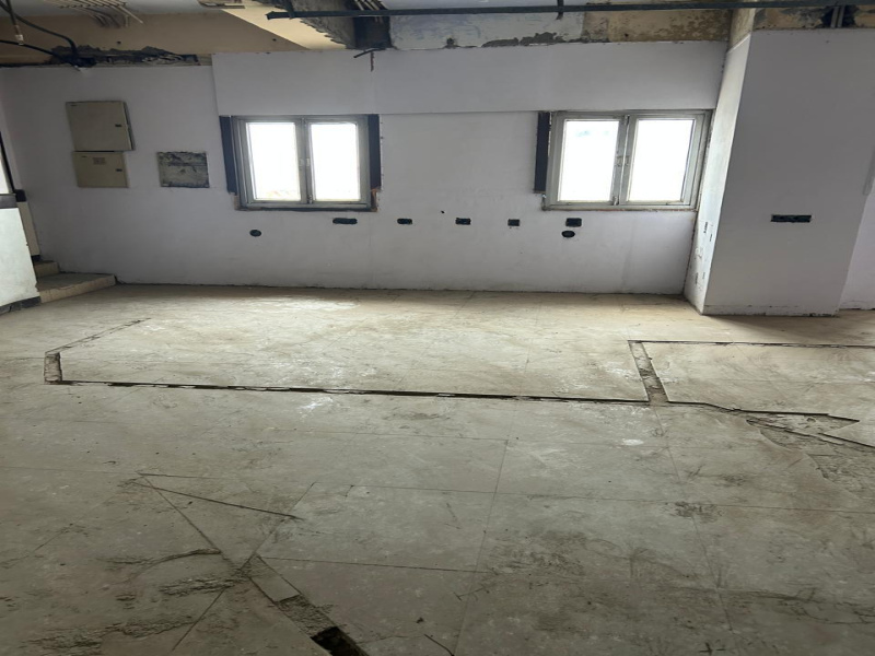 Office Space 1100 Sq.ft. for Rent in Connaught Place, Delhi