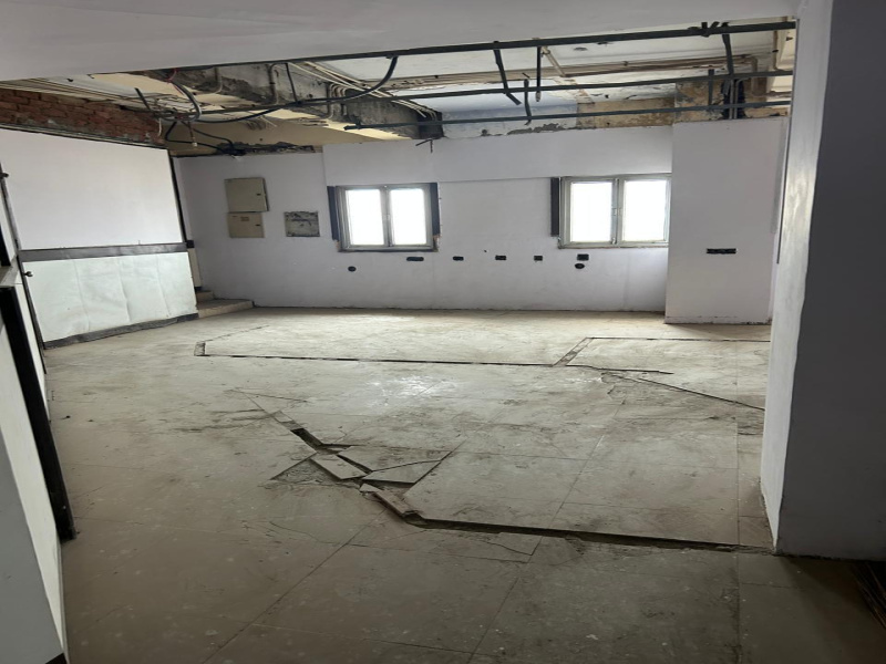  Office Space 1100 Sq.ft. for Rent in Connaught Place, Delhi
