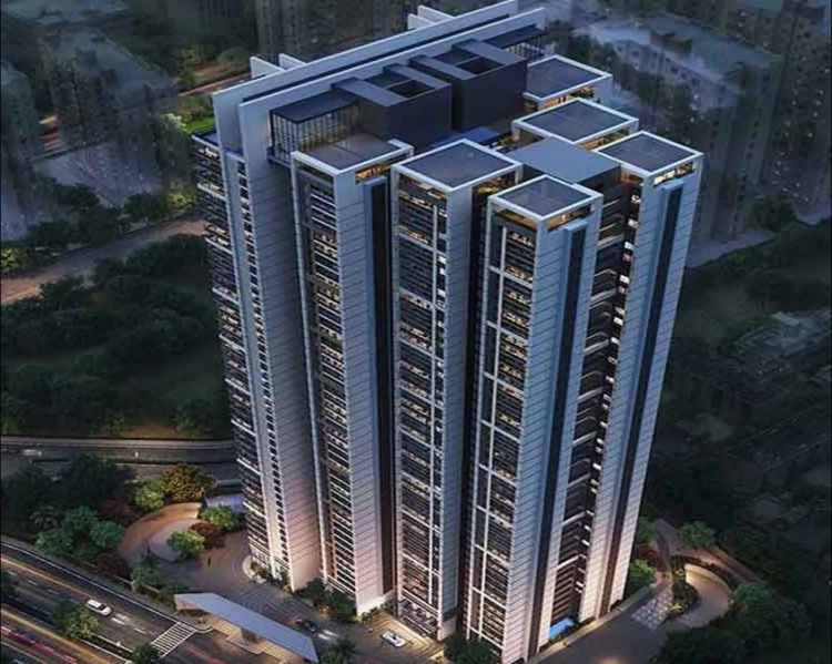 4 BHK 4250 Sq.ft. Apartment for Sale in Sector 53 Gurgaon