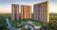 3 BHK Flat for Sale in Sector 80 Gurgaon