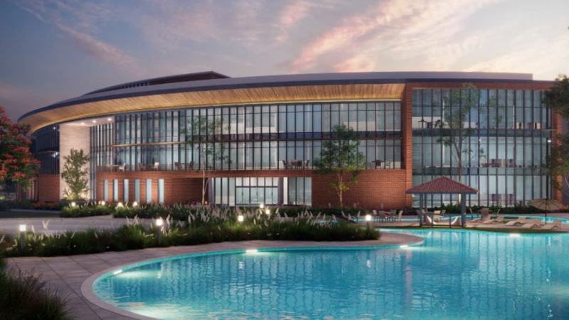4 BHK Apartment 4300 Sq.ft. for Sale in Sector 80 Gurgaon