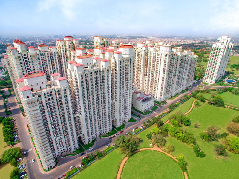 3 BHK Apartment 2280 Sq.ft. for Sale in New Moti Nagar, Delhi